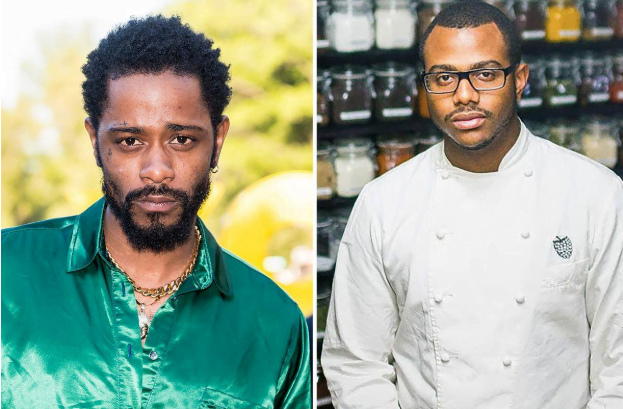 Read more about the article Mr. Kwame Onwuachi, America’s Hardest Working Chef, Is Making Nigerian and Afro-Caribbean Dishes Fancier