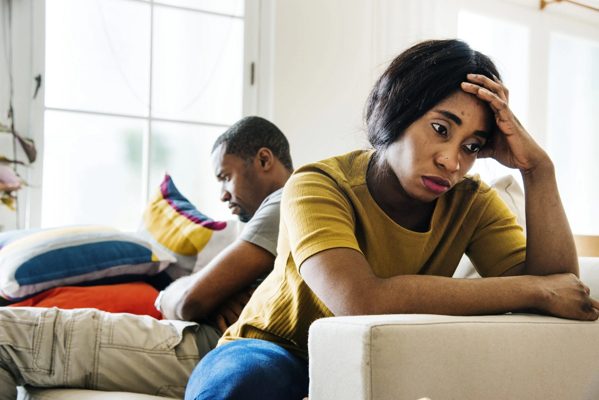 Read more about the article Role Reversals as Stressors in Nigerian Marriages in The United States