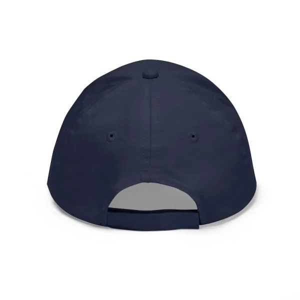 Unisex Twill Hat - Image 8