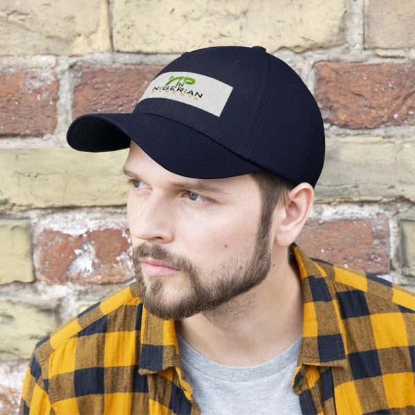 Unisex Twill Hat - Image 10