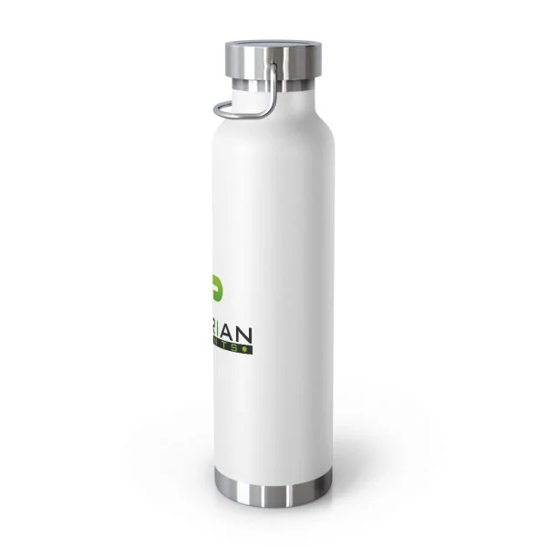 22oz Vacuum Insulated Bottle - Image 3