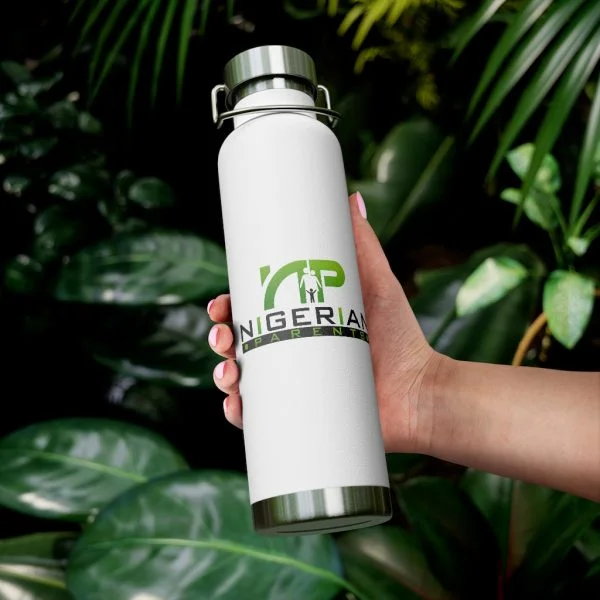 22oz Vacuum Insulated Bottle - Image 7