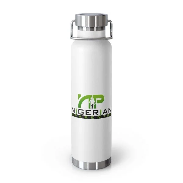 22oz Vacuum Insulated Bottle