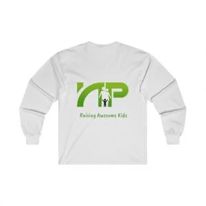 Ultra Cotton Long Sleeve Tee