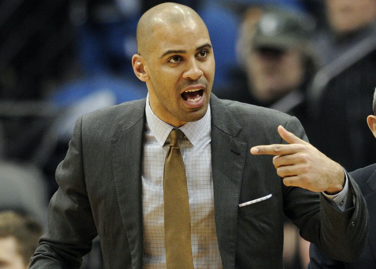 Read more about the article Boston Celtics Hires Nigerian-American Ime Udoka as Head Coach