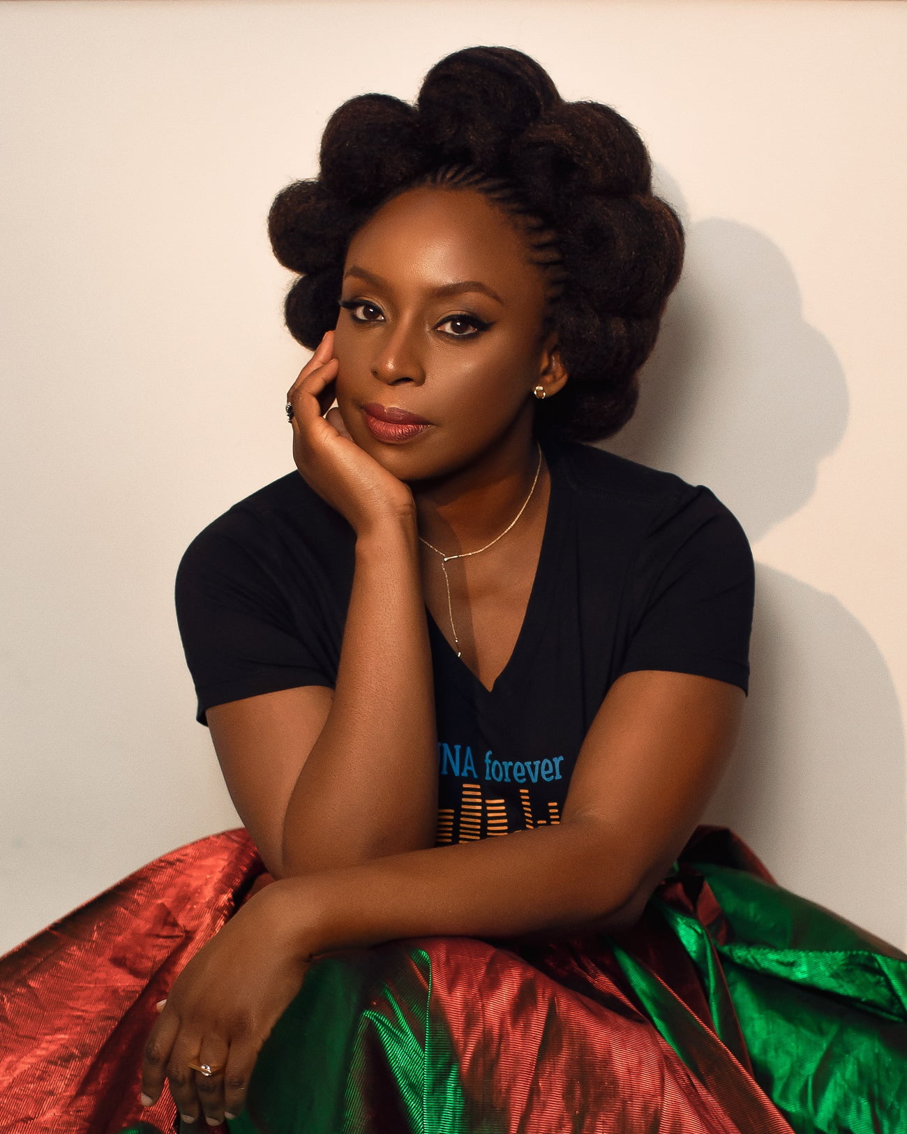 Read more about the article Life Imitating Art: The Beauty of Chimamanda Adichie’s Words